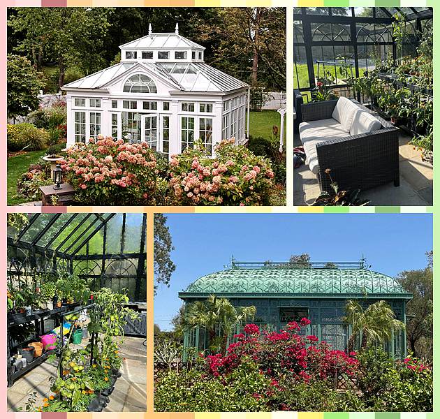 Year-Round Gardening: Maximizing Your Victorian Greenhouse